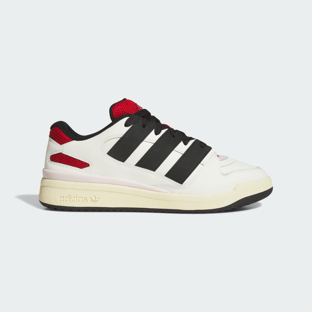 Кецове и обувки adidas Originals Forum 2000 Бяло | JI3277, 0