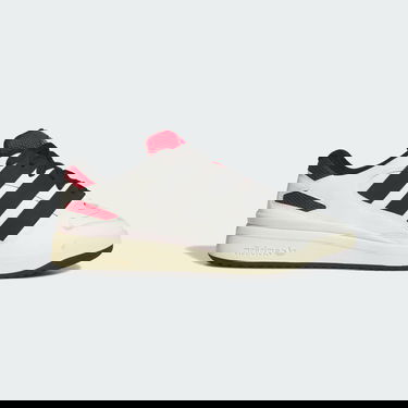 Кецове и обувки adidas Originals Forum 2000 Бяло | JI3277, 0