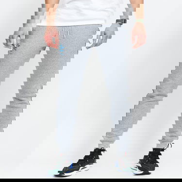 Спортни панталони Under Armour Curry Fleece Jogger Сиво | 1366627-011, 2