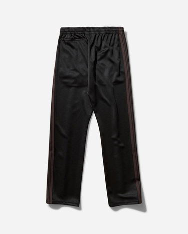 Спортни панталони Needles Narrow Track Pants Черно | PU274 C1, 2