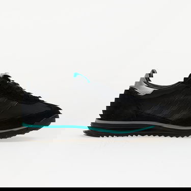Кецове и обувки adidas Originals SL 72 RS Mercedes Черно | JQ1782, 2