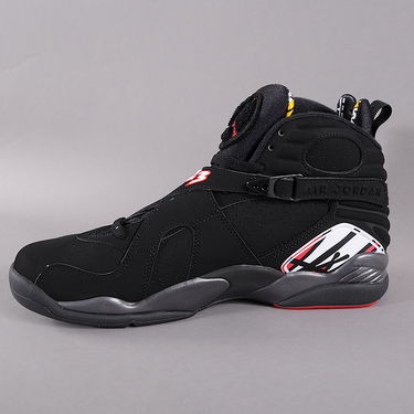 Кецове и обувки Jordan Air Jordan 8 Retro "Playoff" 2013 Черно | 305381 061, 0