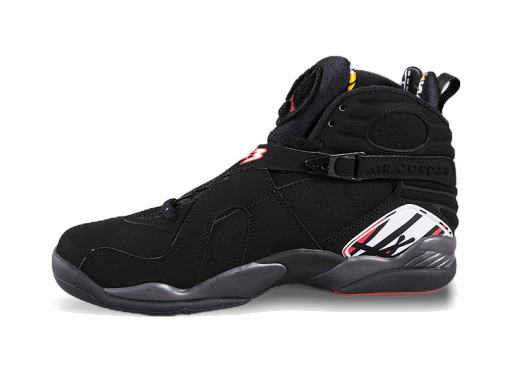 Кецове и обувки Jordan Air Jordan 8 Retro "Playoff" 2013 Черно | 305381 061