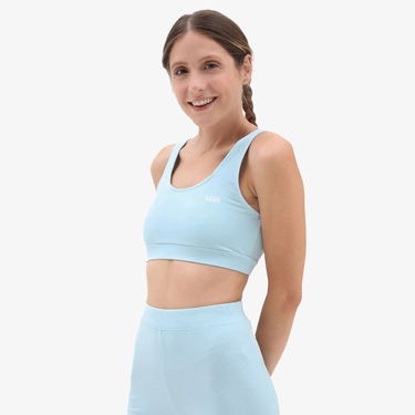 Потник Vans Vans Sports Bra Синьо | VN0A7PNCG5O1, 1