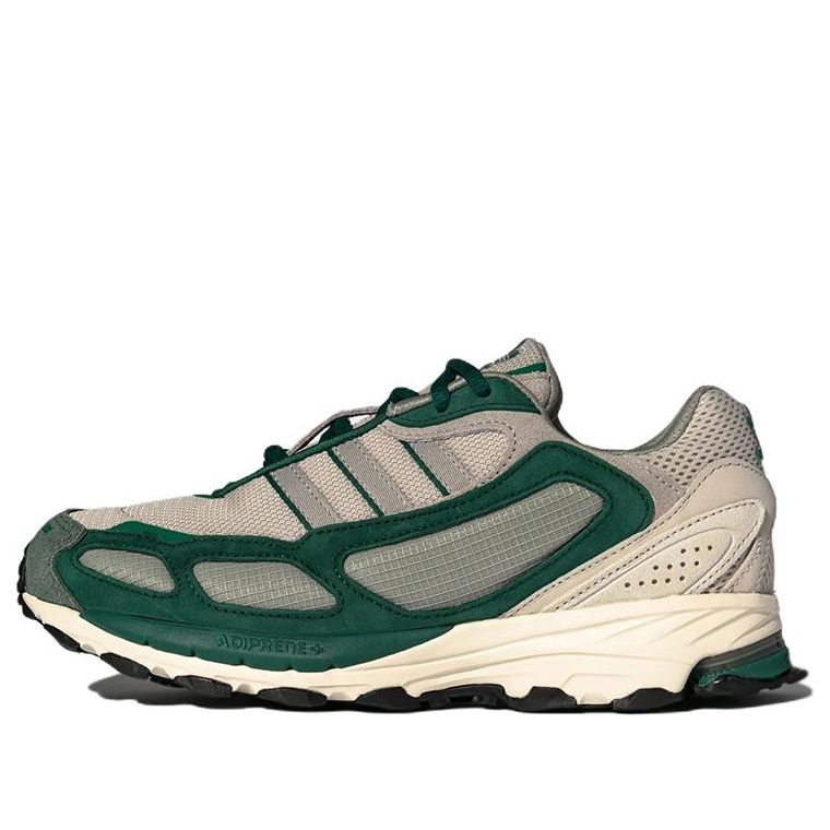 Кецове и обувки adidas Originals Shadowturf Зелено | HP7746