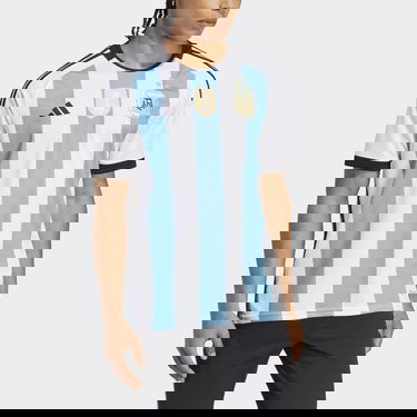 Фланелка adidas Originals Argentina 22 Winners Home Jersey Многоцветен | IB3597, 6