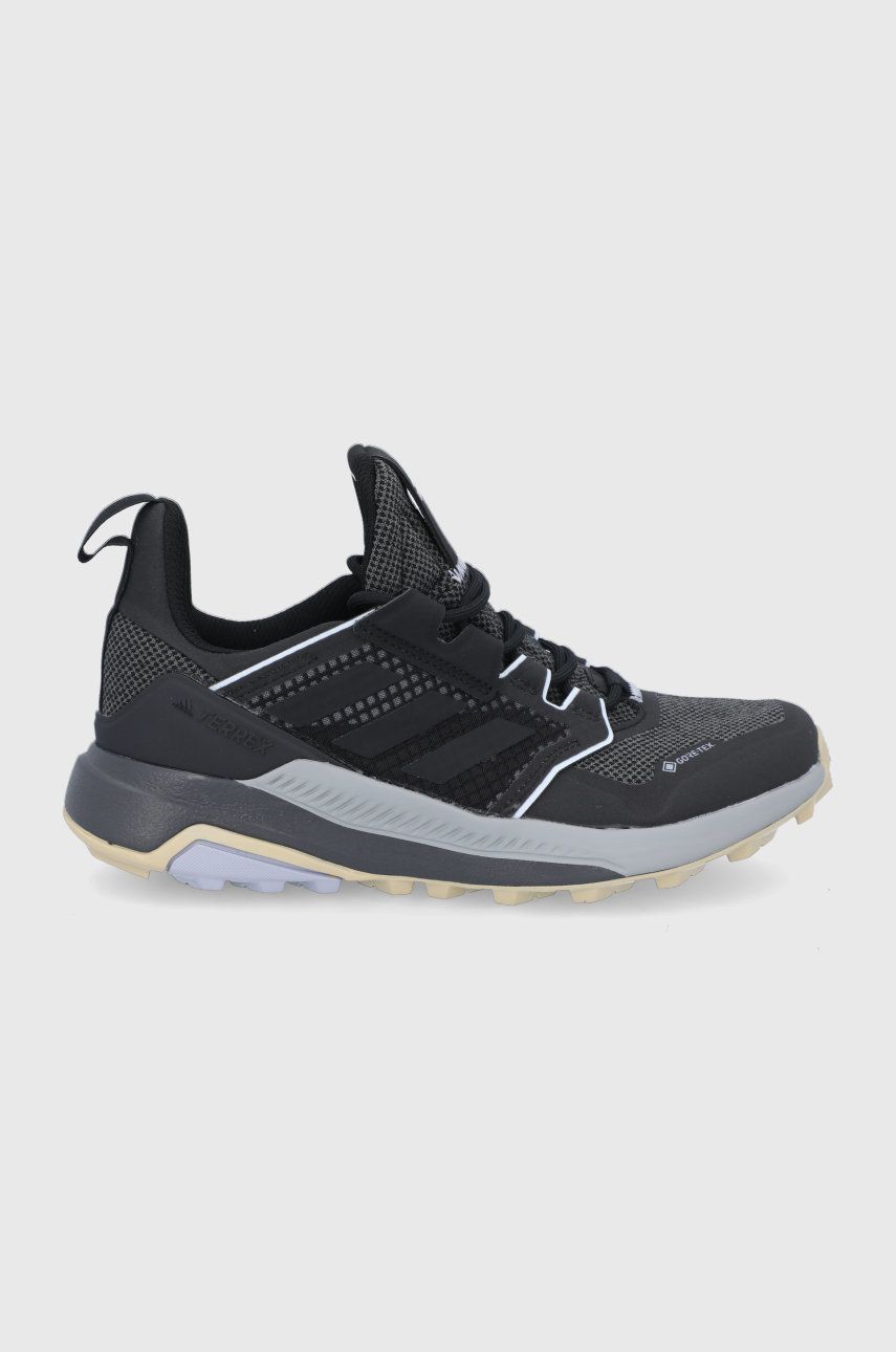 Кецове и обувки adidas Performance Terrex Trailmaker Черно | FX4695, 0