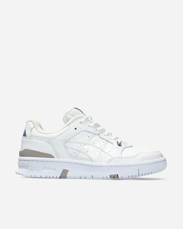 Кецове и обувки Asics Charlotte Cardin x EX89 Бяло | 1203A255-100, 0