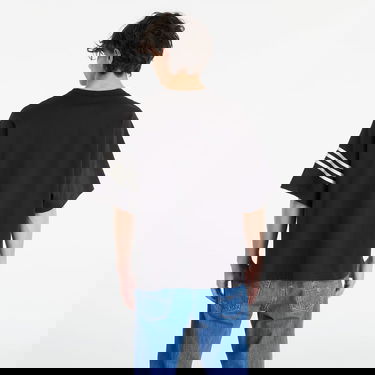 Тениска adidas Originals New Classic Tee Черно | HM1875, 4