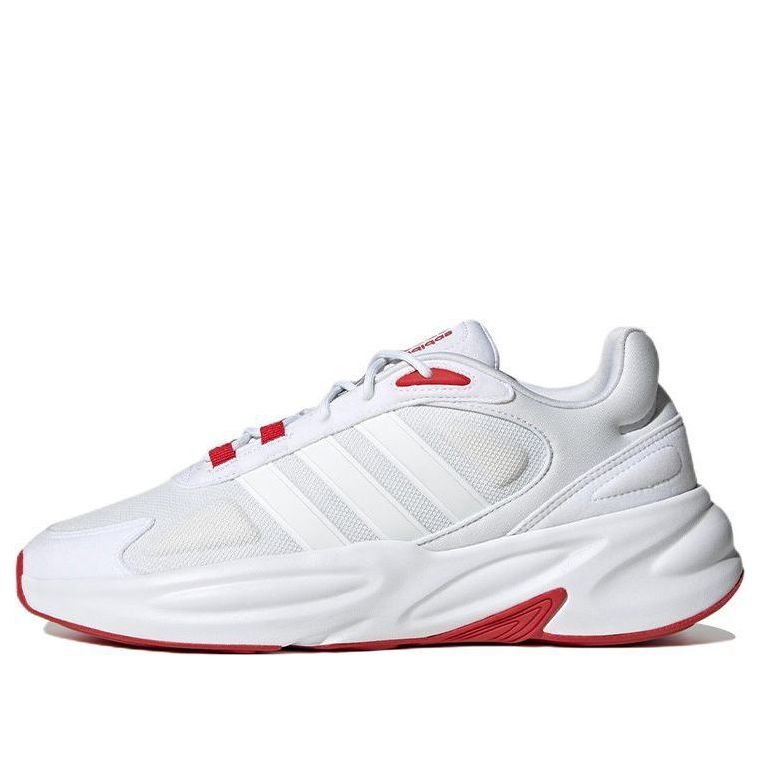 Кецове и обувки adidas Performance Ozelle Бяло | ID7178