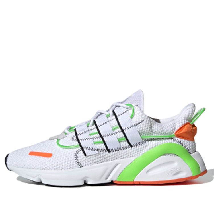 Кецове и обувки adidas Originals LXCON Бяло | FW6377