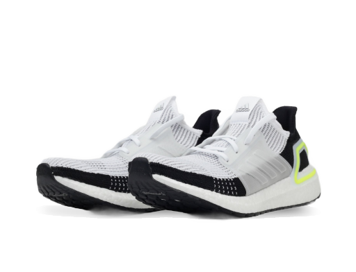 Бягане adidas Performance UltraBoost 19 M Бяло | EF1344
