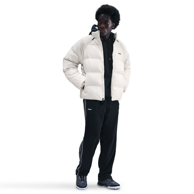 Therma-FIT LeBron Down Jacket
