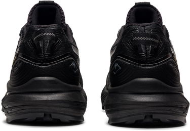 Кецове и обувки Asics Gel-Trabuco 10 G-Tx Черно | 1012B175 001, 6