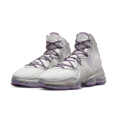 Кецове и обувки Nike LeBron 19 Сиво | CZ0203-004, 1