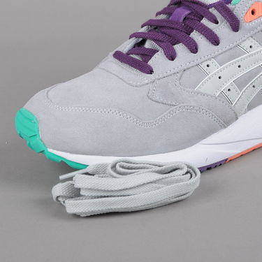 Кецове и обувки Asics Gel Saga Сиво | H5E1L 1010, 5