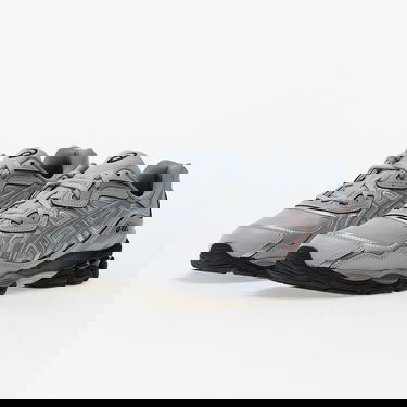 Кецове и обувки Asics Gel-NYC Металик | 1203A280-020, 4
