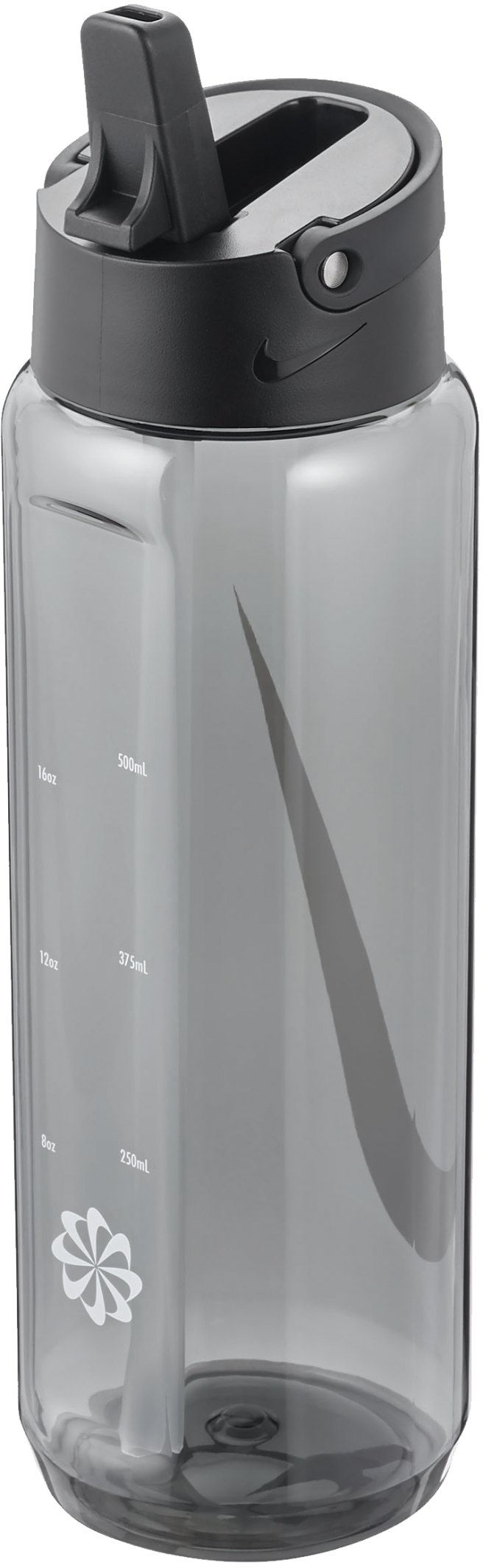 Бутилки за пиене Nike TR RENEW RECHARGE STRAW BOTTLE Сиво | 9341-92-072, 1