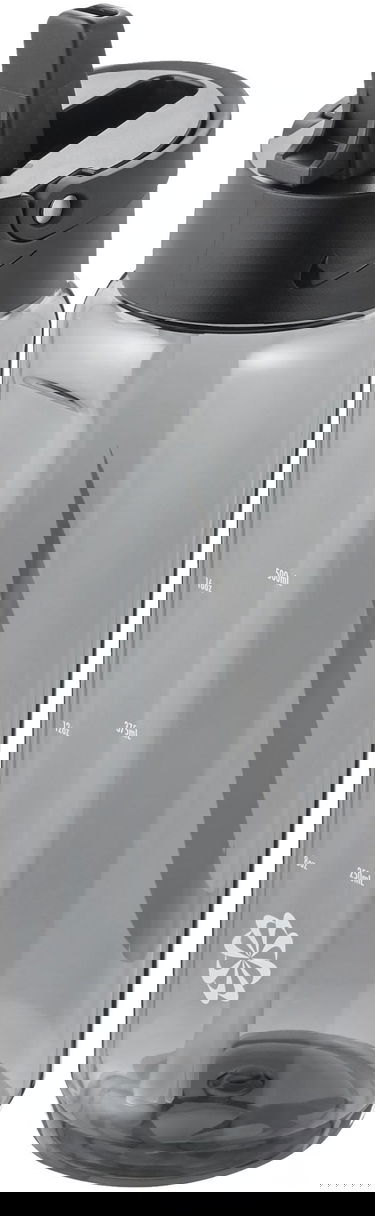 Бутилки за пиене Nike TR RENEW RECHARGE STRAW BOTTLE Сиво | 9341-92-072, 1