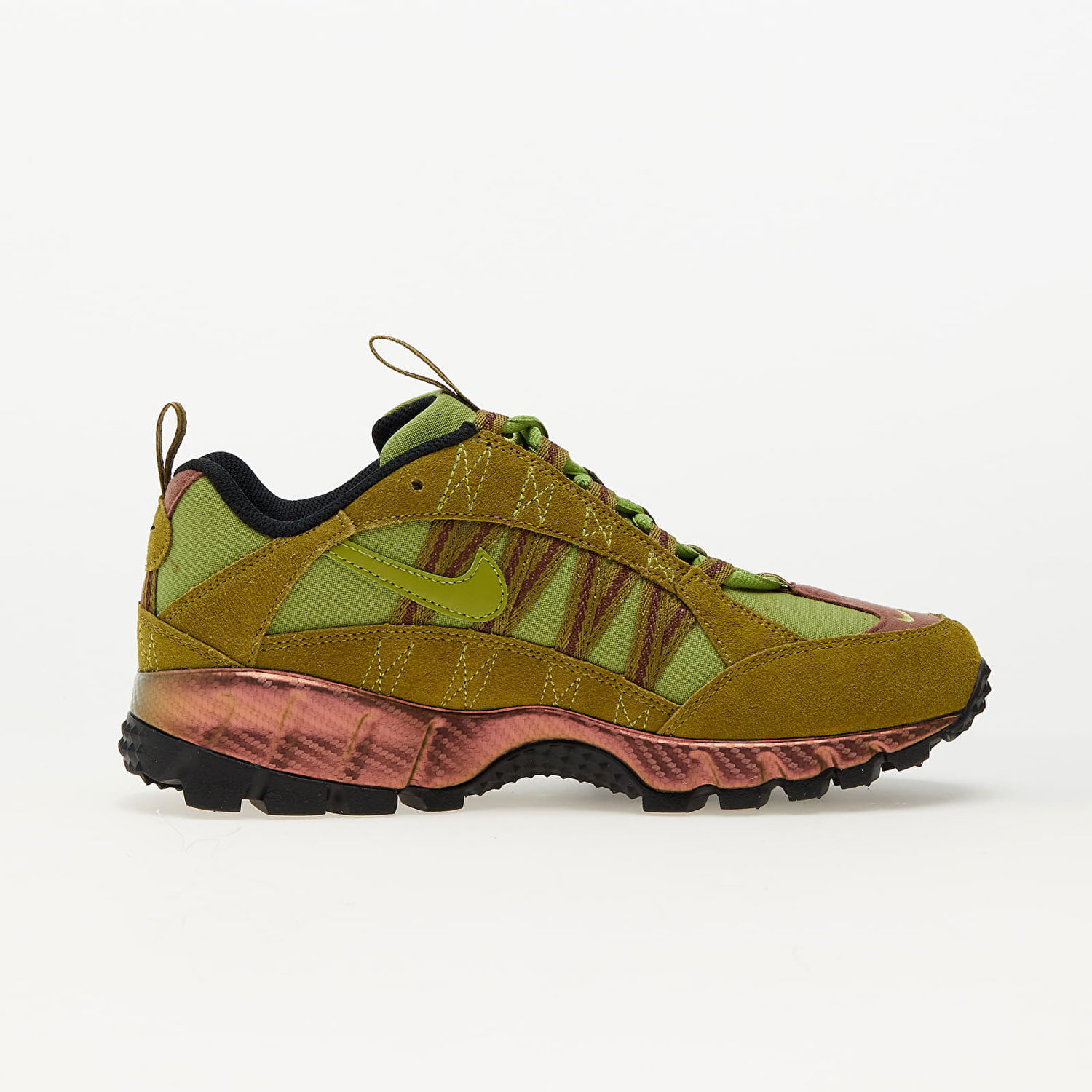 Кецове и обувки Nike Air Humara Сиво | FJ7108-300, 1
