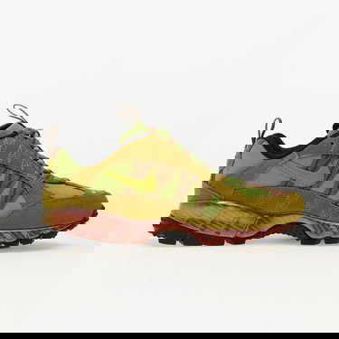 Кецове и обувки Nike Air Humara Сиво | FJ7108-300, 1