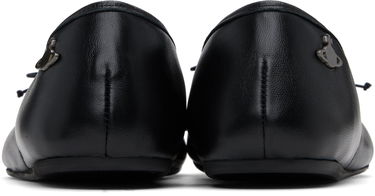 Кецове и обувки Vivienne Westwood Vivienne Westwood Rudolph Slip-on Loafers Черно | 7201000GM-L00AG-, 1