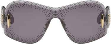 Слънчеви очила Loewe Starry Night Mask Sunglasses Сиво | LW4167USM0020A 840126851755, 0