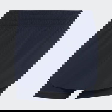 Пола adidas Performance Women's Running Skort Синьо | HK9084, 3