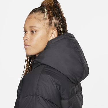 Яке Nike Sportswear Storm-FIT Windrunner Down Hooded Jacket Черно | DQ5903-010, 1