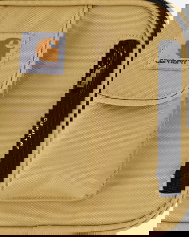 Чанта през рамо Carhartt WIP Small Essentials Bag Bourbon Бежово | I031470 1YHXX, 6