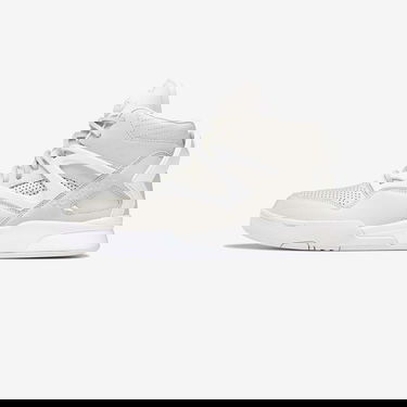 Кецове и обувки Reebok Juun.j x Pump Omni Zone II Бяло | GW8005, 0