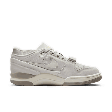Кецове и обувки Nike Air Alpha Force 88 "Light Bone" Бяло | FN6594-001, 4