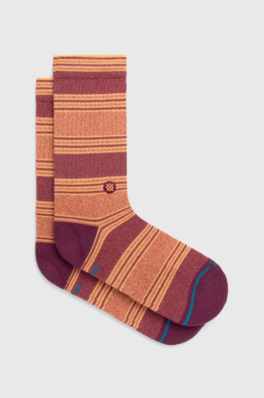 Чорапи Stance Transcending Socks Оранжево
 | A556A24TRA, 0