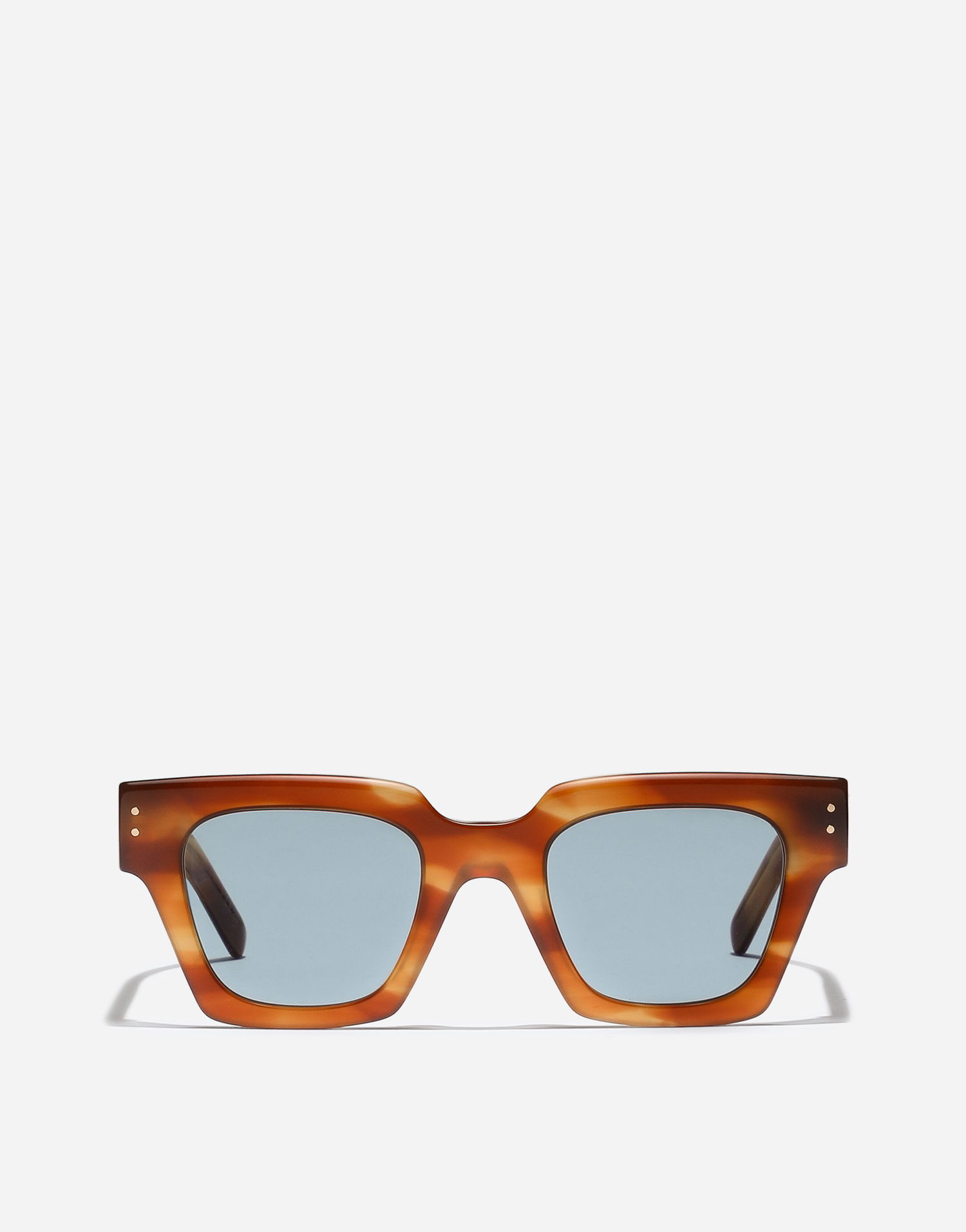 Слънчеви очила Dolce & Gabbana Dolce & Gabbana DNA Sunglasses Кафяво | VG4413VP1809V000, 0