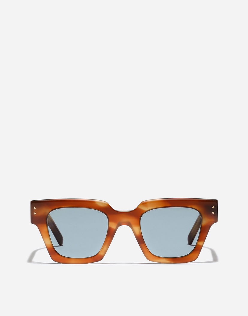 Слънчеви очила Dolce & Gabbana Dolce & Gabbana DNA Sunglasses Кафяво | VG4413VP1809V000