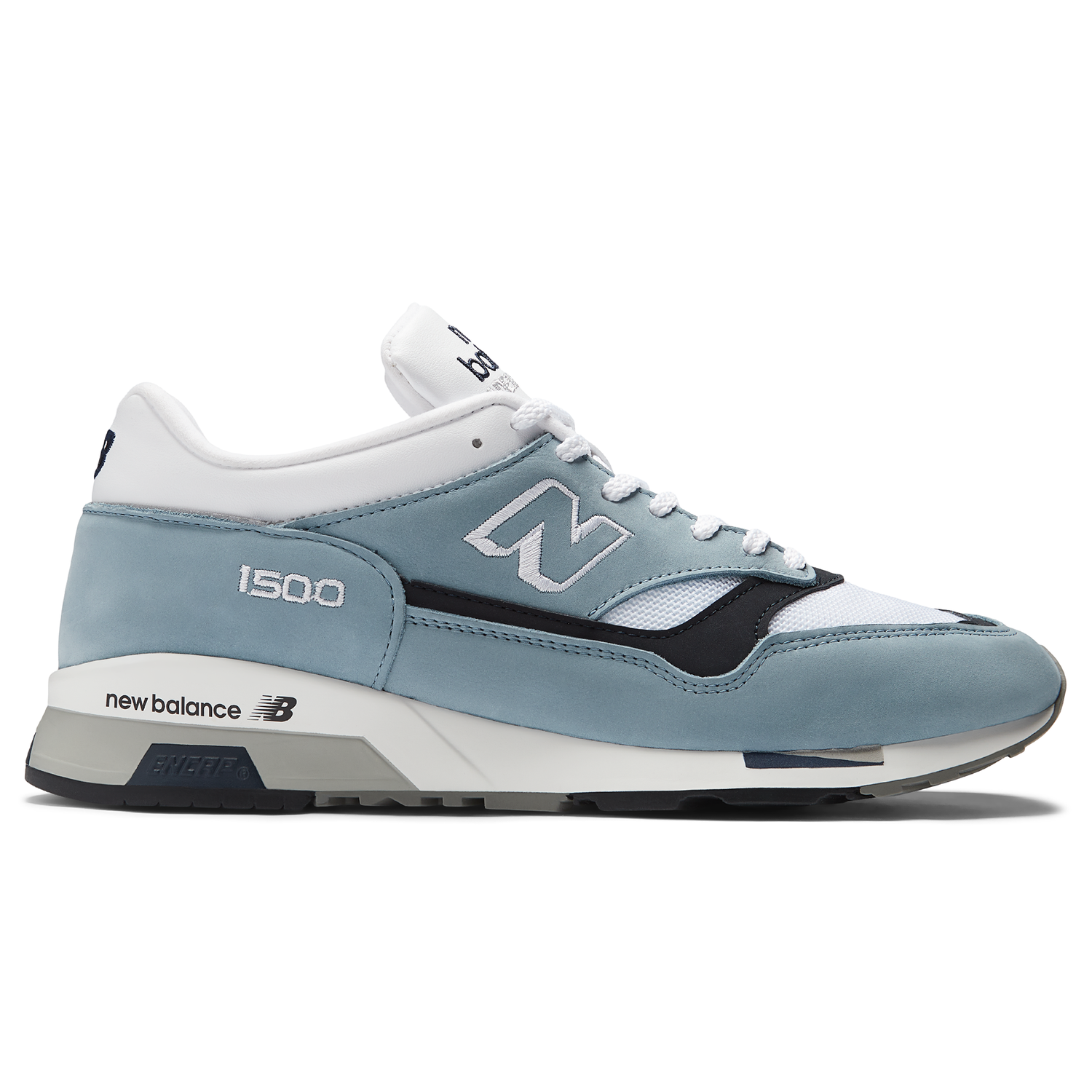 Кецове и обувки New Balance 1500 Синьо | NBU1500BNW, 0