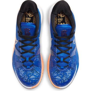 Кецове и обувки Nike Kyrie 7 Sisterhood Синьо | CQ9326-400, 3