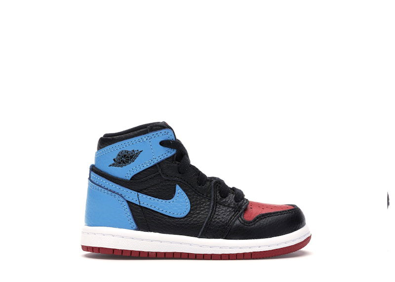 Кецове и обувки Jordan Air Jordan 1 Retro High Синьо | CU0450-046, 0