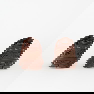 Кецове и обувки Nike Zoom Vomero 5 36 Кафяво | HQ0458-201, 4