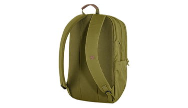 Раница FJÄLLRÄVEN Durable Everyday Backpack 28L Зелено | F23345-631, 3
