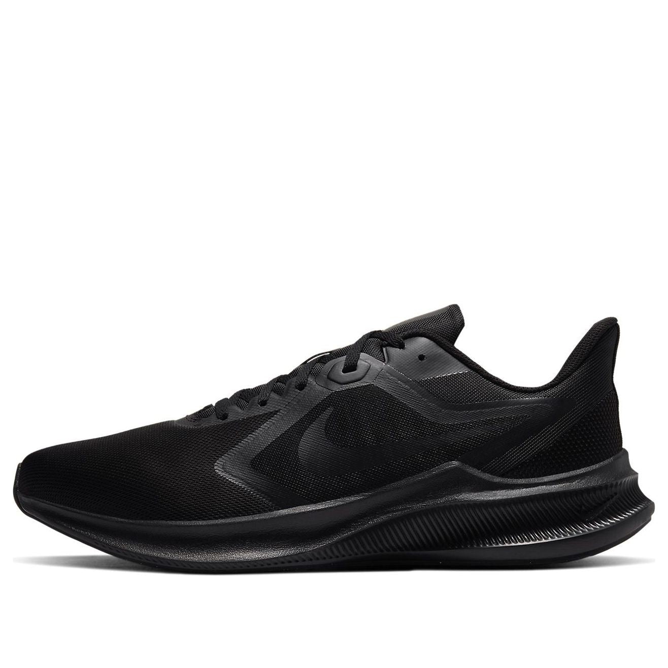 Кецове и обувки Nike Downshifter 10 Черно | CI9982-002, 0