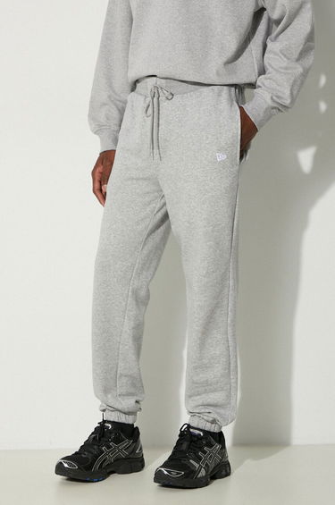 Спортни панталони New Era Sweatpants Сиво | 60416744, 0