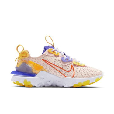 Кецове и обувки Nike React Vision W Розово | CI7523-600, 2