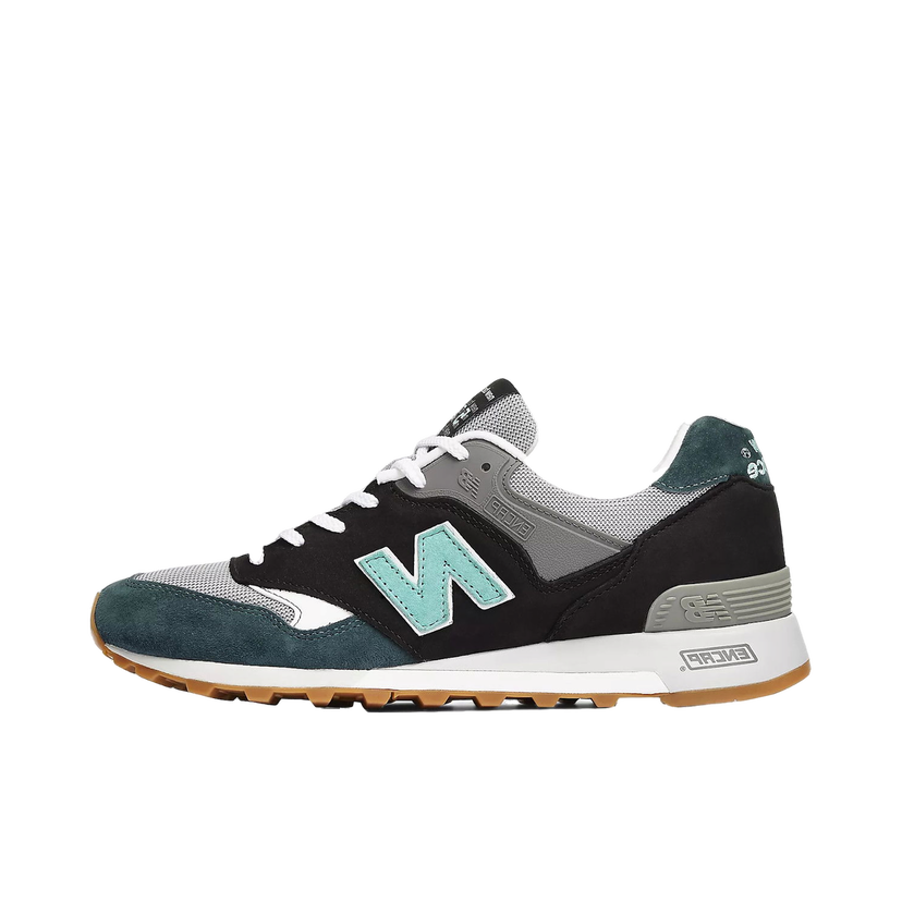 Кецове и обувки New Balance 577 Черно | m577-lib