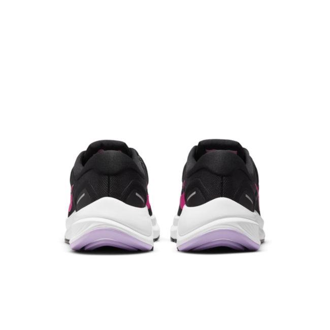 Кецове и обувки Nike Air Zoom Structure 24 W Черно | DA8570-002, 1