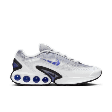 Кецове и обувки Nike Air Max Dn SE "Light Smoke Grey" Сиво | HQ4565-001, 4