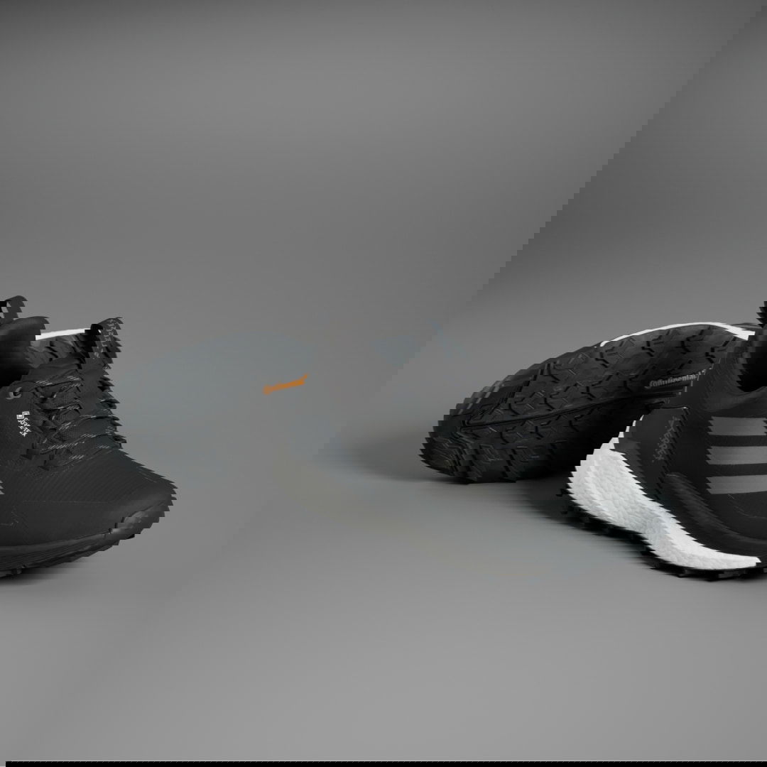 Кецове и обувки adidas Performance Terrex Free Hiker 2.0 Low GORE-TEX Hiking Черно | IG3201, 1