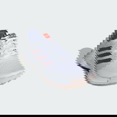 Кецове и обувки adidas Performance Crazyflight Сиво | IG3968, 4