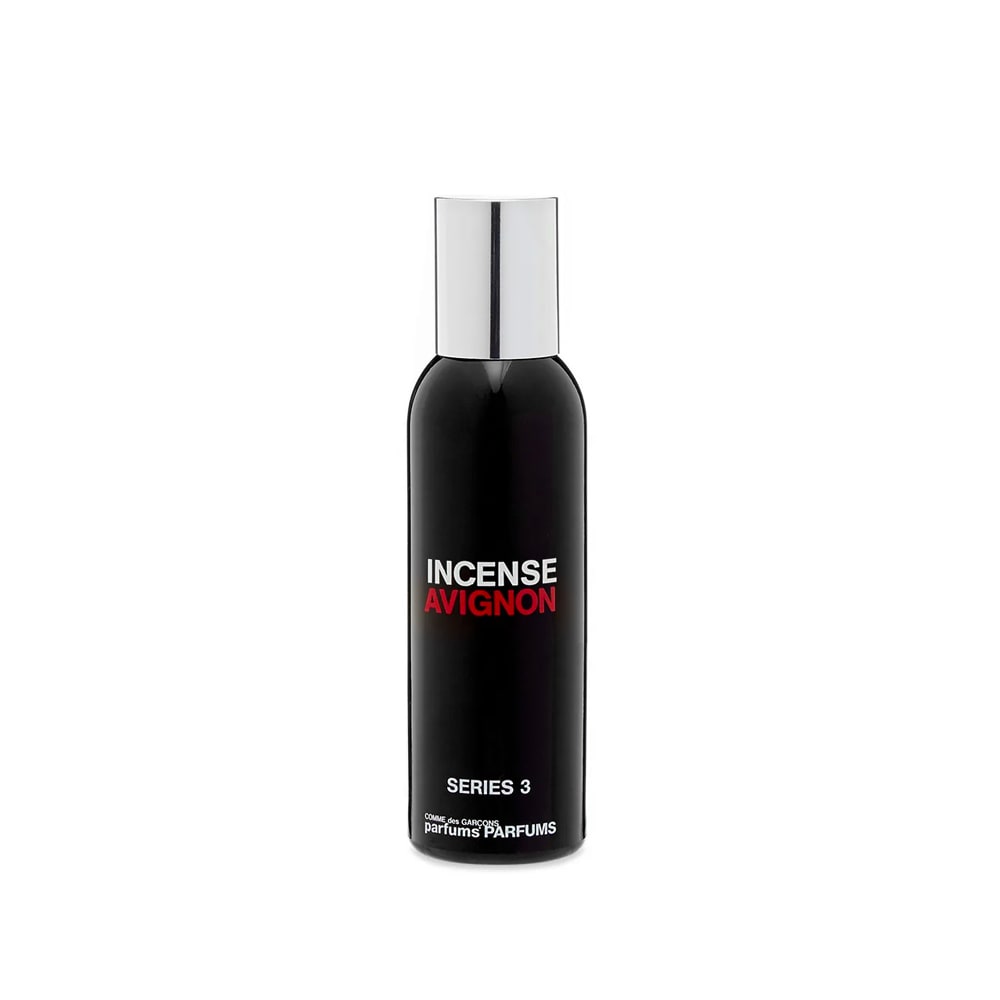 Парфюми и аромати Comme des Garçons Incense Avignon Eau de Toilette 50ml Черно | AVGN50, 0