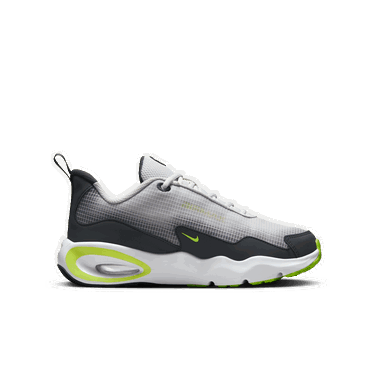 Кецове и обувки Nike Air Max Nova Сиво | FN4446-001, 2